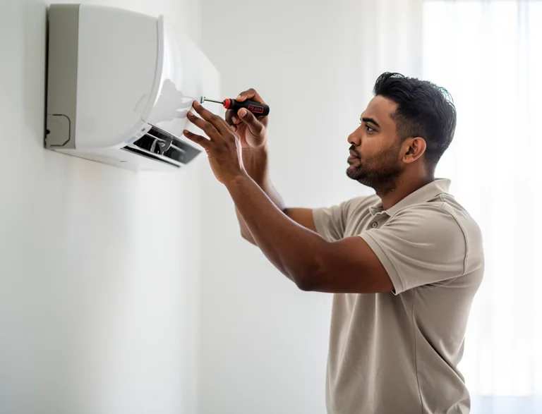 Ac Installation service in Brownsville
